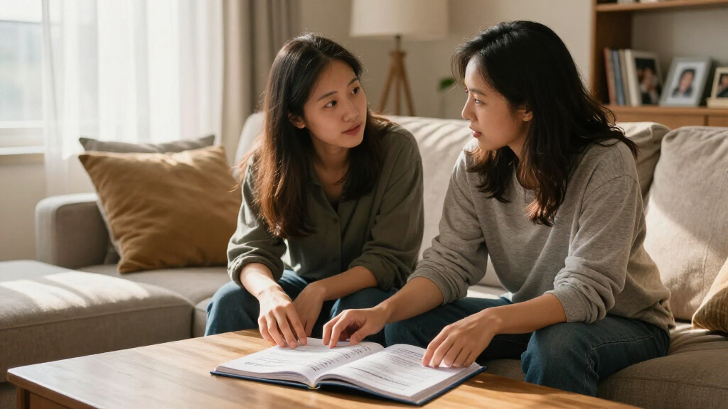 13 Best Relationship Communication Workbooks in 2026