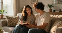 15 Best Couples Communication Journals for a Stronger Connection in 2026