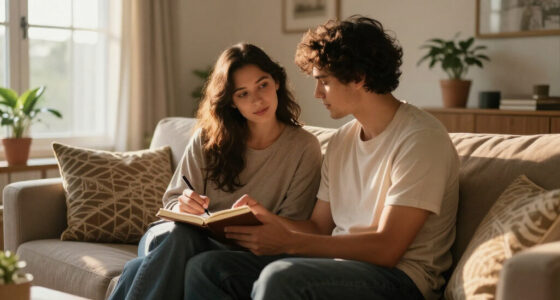 15 Best Couples Communication Journals for a Stronger Connection in 2026