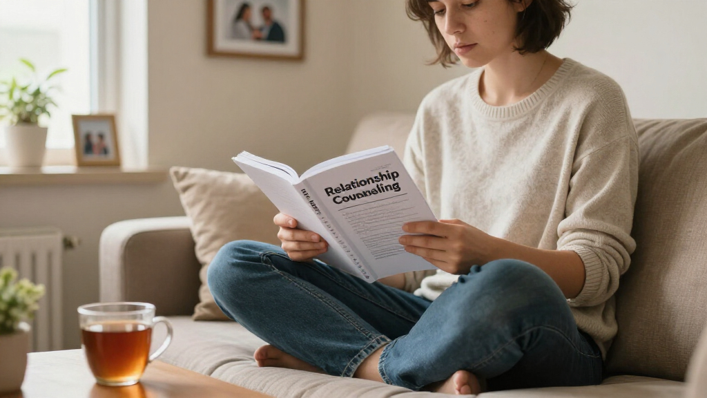 15 Best Relationship Counseling Workbooks for Couples in 2026