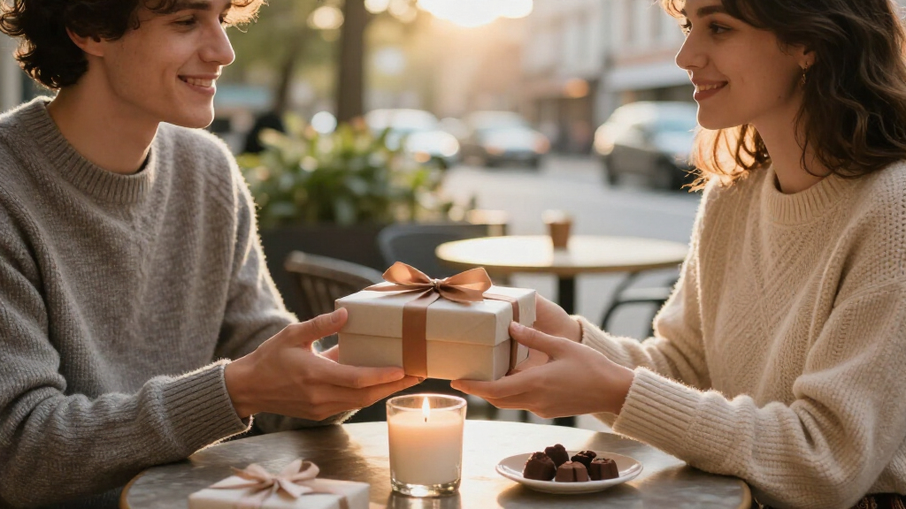 7 Best Romantic Gift Sets for Couples in 2026