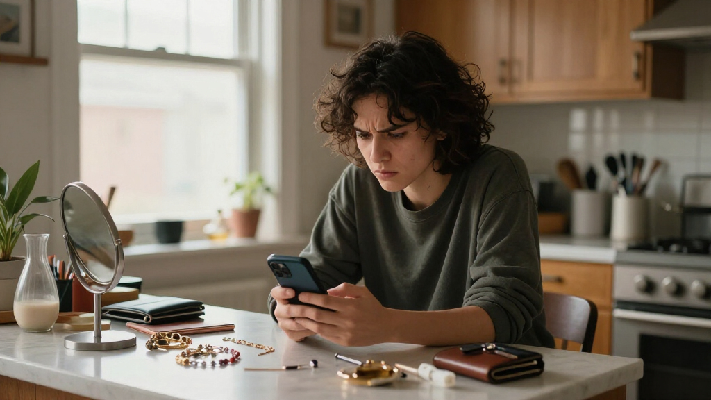 7 Things A Narcissist Steals From Normal People