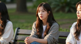 Ahn So-hee Advises Against Relationship, Marriage Pressure