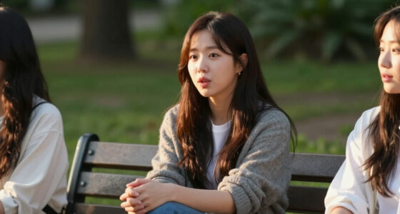 Ahn So-hee Advises Against Relationship, Marriage Pressure