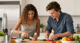 All About Zendaya And Tom Holland’s Romance And Why They ‘Love’ Being Co-Stars
