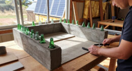 Building An Earthship In South Australia – YouTube Documentary Review