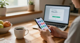 Daily Dose: MyChart Scam Alert, A Common Drug's Eye Risk, And Dating App Burnout