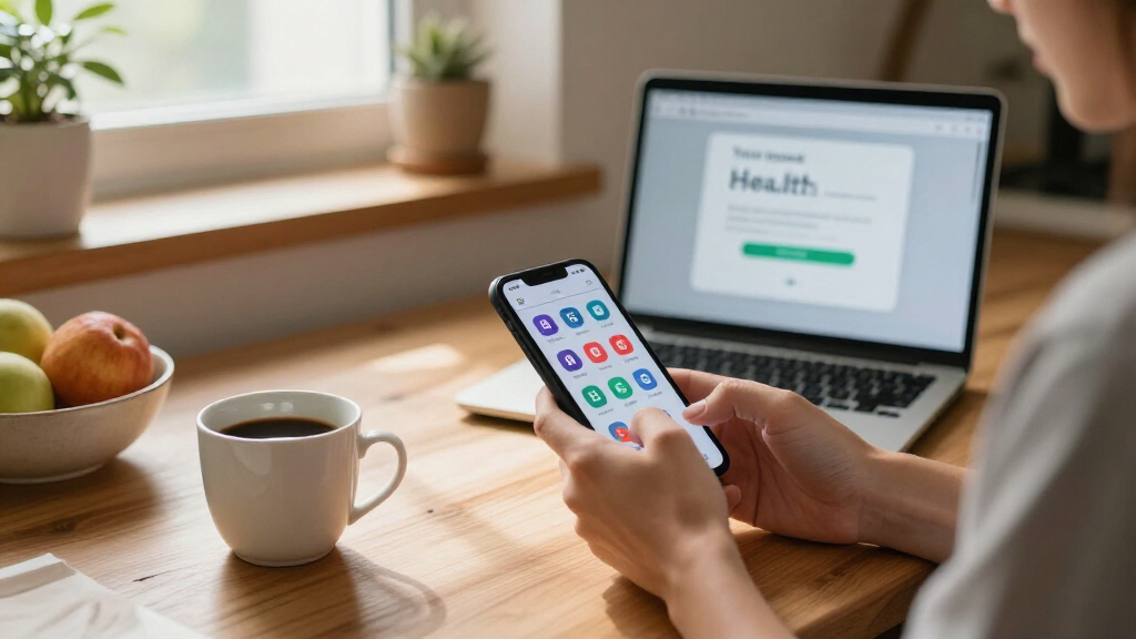 Daily Dose: MyChart Scam Alert, A Common Drug's Eye Risk, And Dating App Burnout