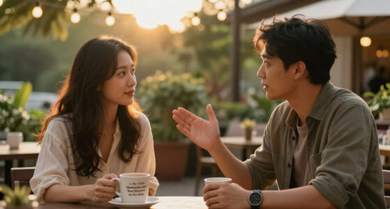 Five Relationship Myths That Refuse To Go Away