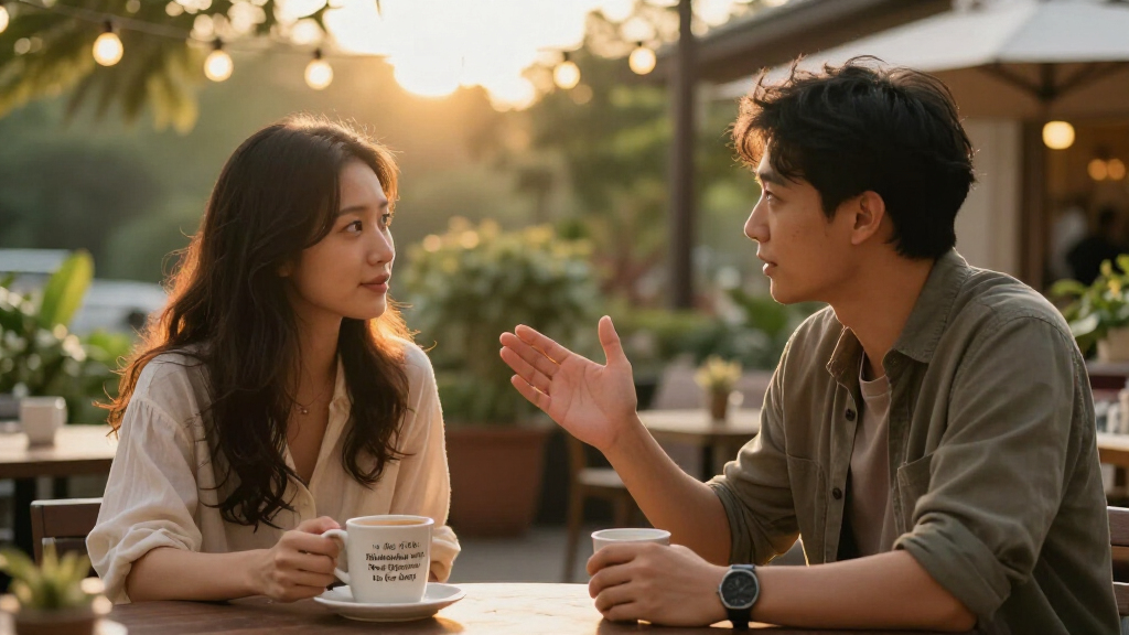 Five Relationship Myths That Refuse To Go Away