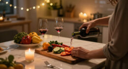 How to Choose Romantic Dinner Date Night Kits