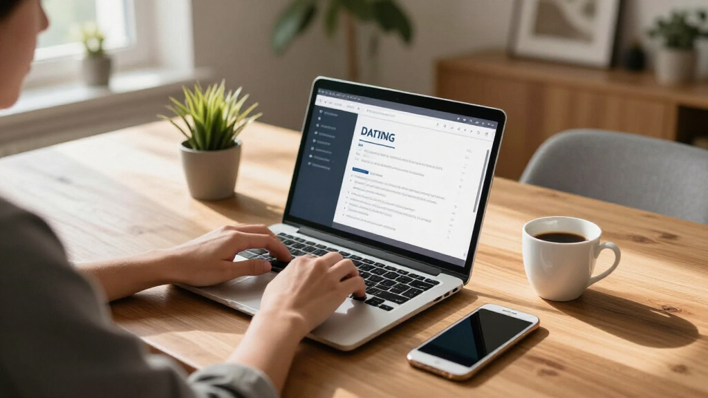 Israeli Study Reveals Ideal Amount Of Information To Share On Dating Profiles
