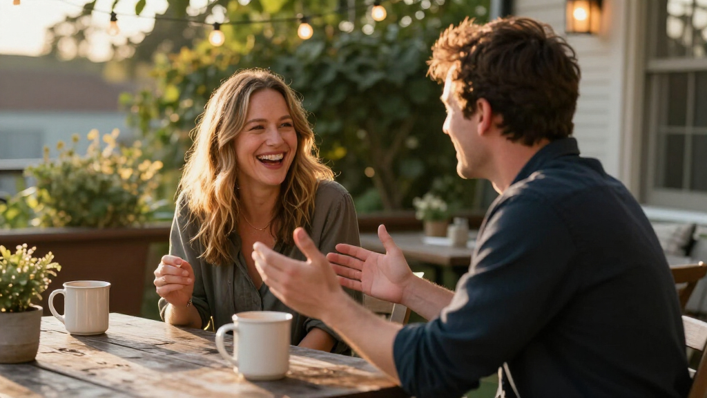 Leslie Mann Shares Relatable Relationship Advice After Nearly 30-Year Marriage To Judd Apatow