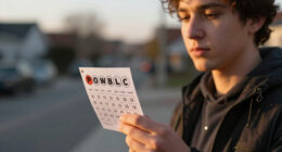 Lottery Powerball Jackpot