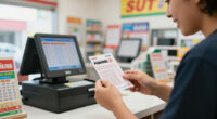 Lottery Powerball Winning Numbers