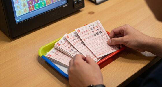 Lotto 6Aus49 Jackpot