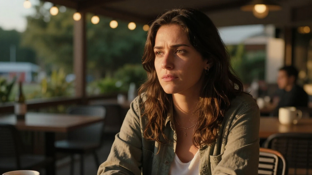Monica Barbaro Reveals The Relationship Red Flag She Can’t Ignore