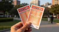 Powerball Drawing