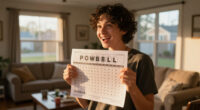 Powerball Winner