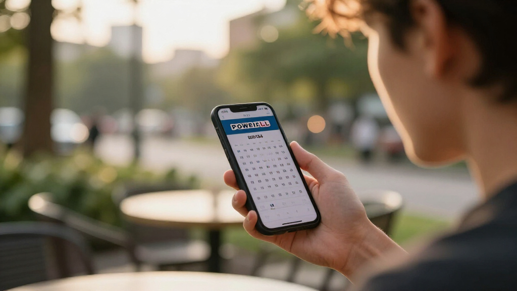 Powerball Winning Numbers For Saturday, August 1, 2026