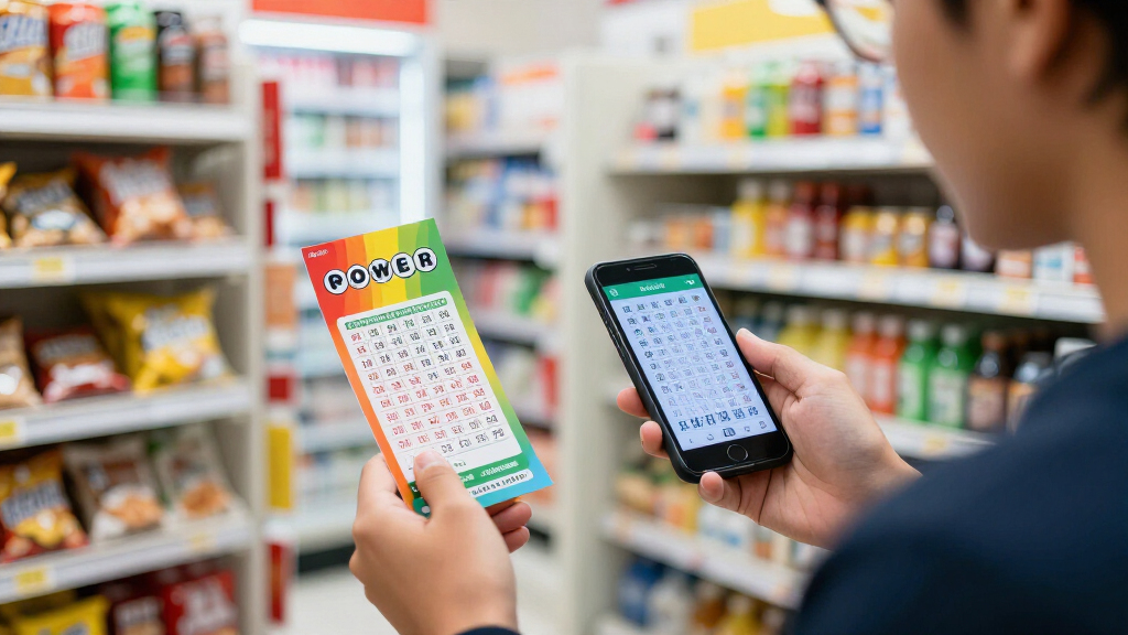 Powerball Winning Numbers: Lottery Jackpot Grows To $748 Million