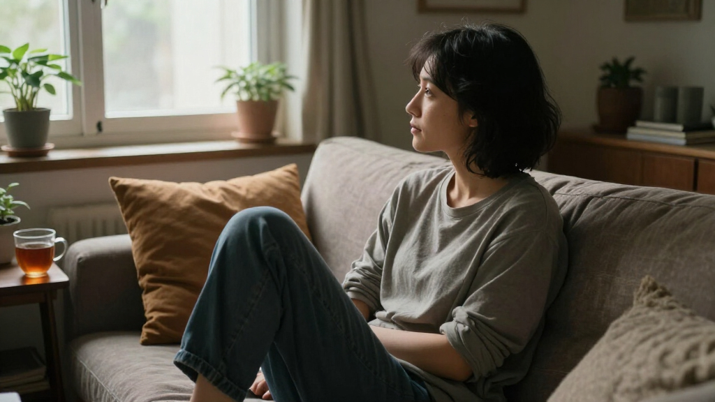 The Art Of Making Peace With A Life That Didn’t Go As Planned: 11 Shifts That Actually Work