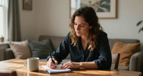Therapist Rebecca Ward Joins Us With Relationship Advice