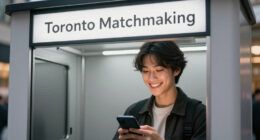 Toronto Matchmaking Photo Booth Just Missed Her Opens On Ossingto - NOW Toronto