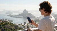 Weather Forecast For Rio De Janeiro: Sunny Morning With Morning Fog