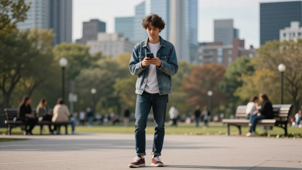Would Toronto Singles Go On ‘Love Is Blind Canada’? We Asked Them - NOW Toronto