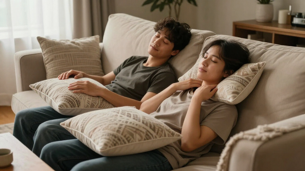 10 Best Cozy Couple Massage Pillows in 2026