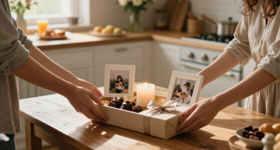 10 Best Romantic Gift Sets for Couples in 2026