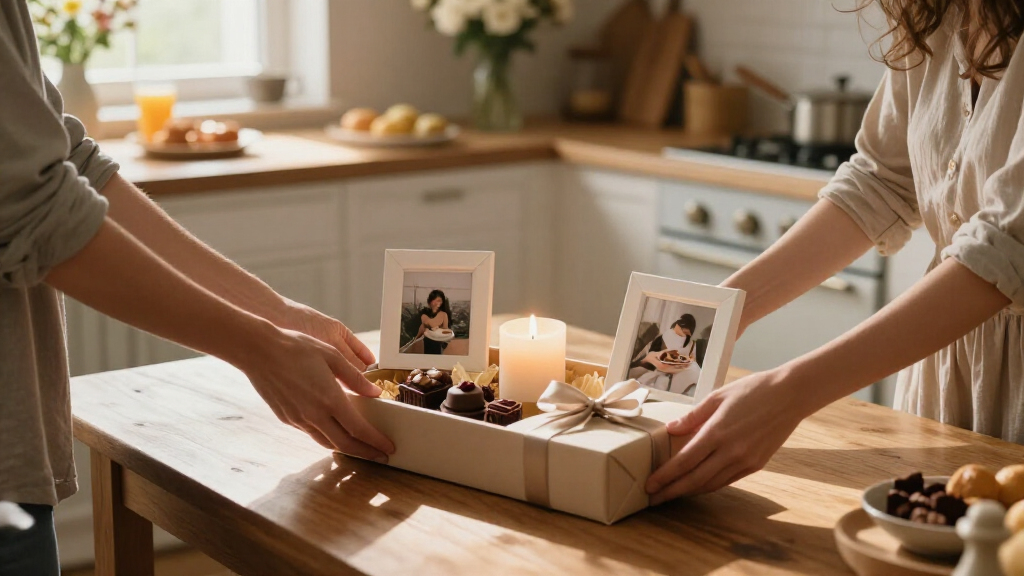 10 Best Romantic Gift Sets for Couples in 2026