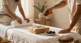11 Best Couples Massage Gift Sets for Date Night in 2026