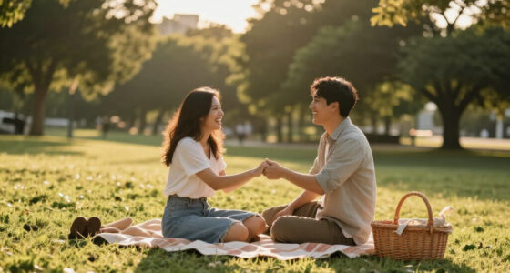 11 Best Romantic Date Ideas for Couples in 2026