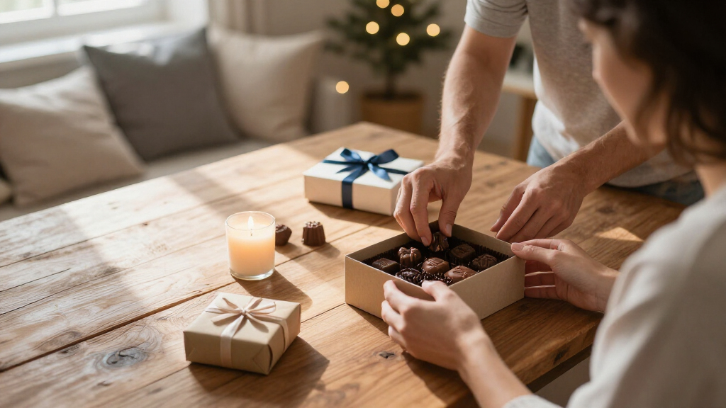 11 Best Romantic Date Night Gift Boxes in 2026