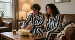 13 Best Couples Matching Pajamas for Coordinated Comfort in 2026