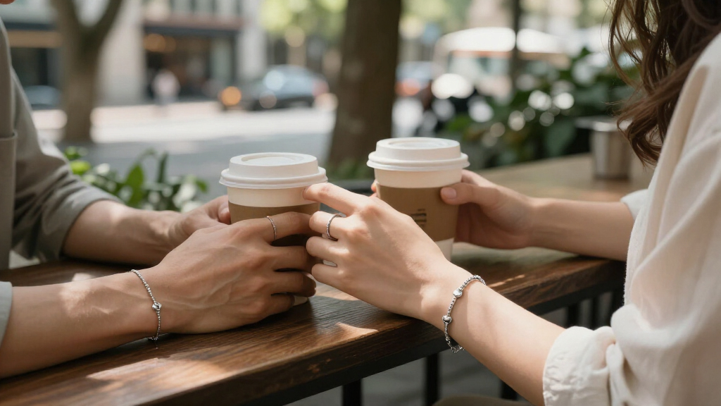 14 Best Couples Matching Jewelry Sets in 2026
