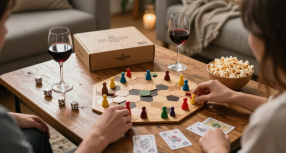 15 Best Couples Board Games for Date Night in 2026