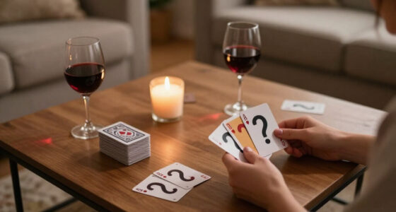 15 Best Couples Intimacy Card Games for Deeper Connection in 2026