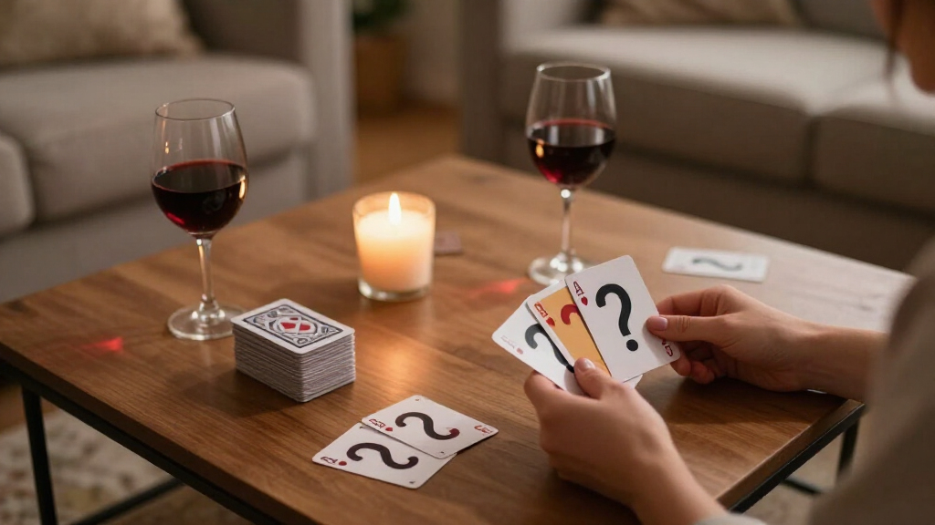 15 Best Couples Intimacy Card Games for Deeper Connection in 2026