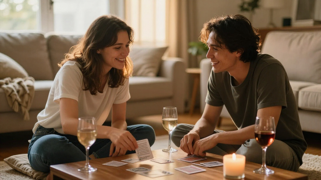 15 Best Couples Intimacy Card Games in 2026