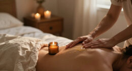 15 Best Couples Massage Candles for Romantic At-Home Massages in 2026
