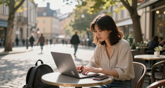 15 Best Laptops for Students Studying Abroad in 2026