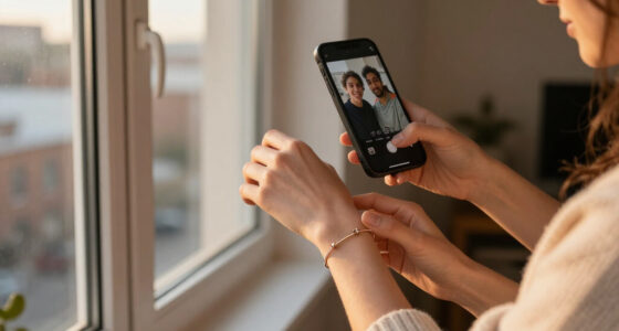 15 Best Long-Distance Touch Bracelets for Couples in 2026