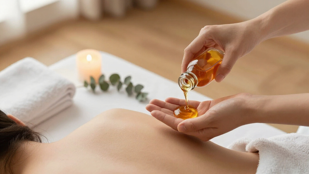 15 Best Massage Oils for Couples in 2026
