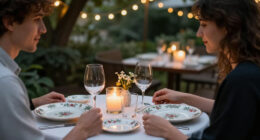 15 Best Romantic Dinnerware Sets in 2026
