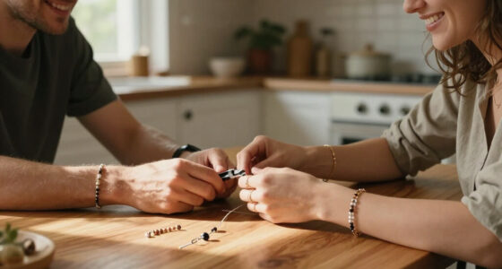 6 Best Couples Matching Jewelry in 2026