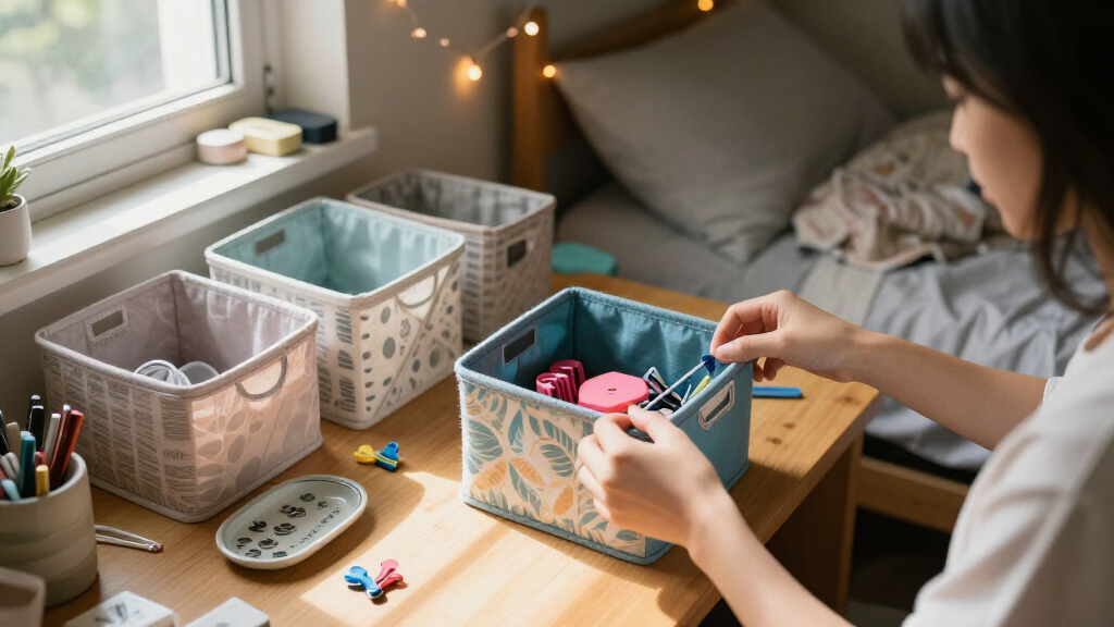 7 Best Dorm Room Organization Accessories for 2026