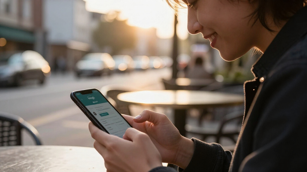 A Relationship Company Hiding Inside A Dating App Called Hinge